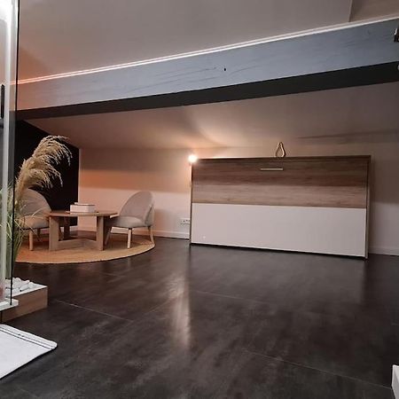 La Casa Cosy Love, Avec Jacuzzi Et Sauna Prives Palau-del-Vidre Buitenkant foto