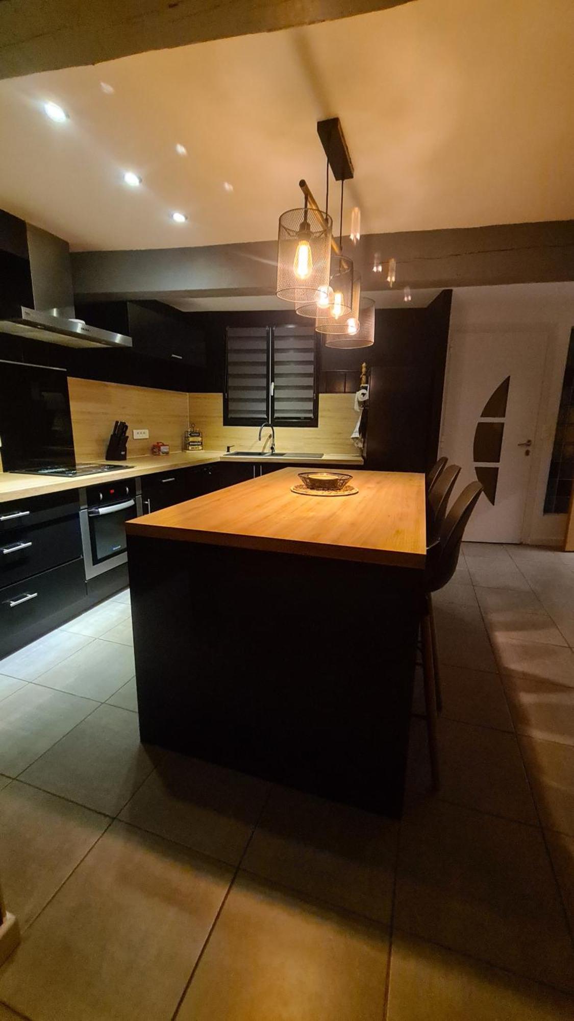 La Casa Cosy Love, Avec Jacuzzi Et Sauna Prives Palau-del-Vidre Buitenkant foto