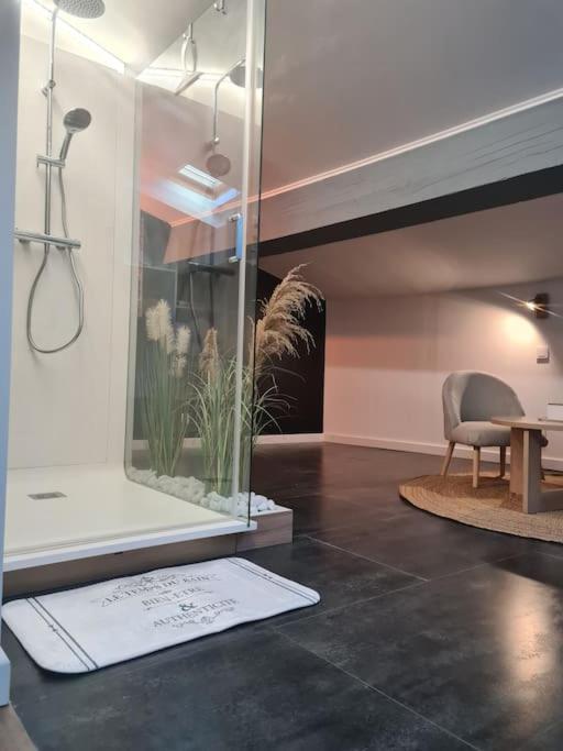 La Casa Cosy Love, Avec Jacuzzi Et Sauna Prives Palau-del-Vidre Buitenkant foto
