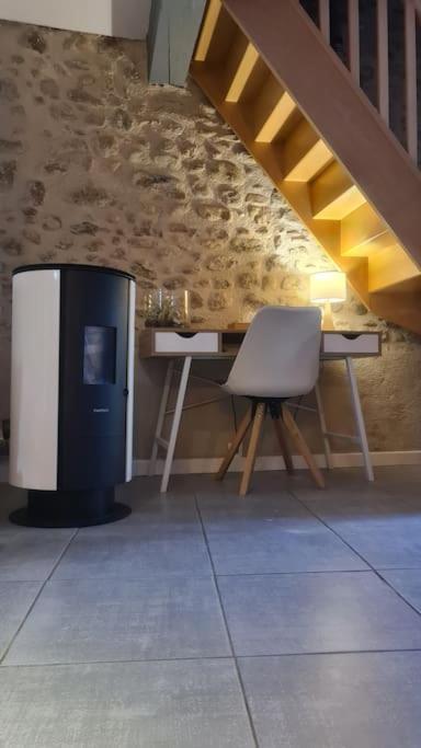 La Casa Cosy Love, Avec Jacuzzi Et Sauna Prives Palau-del-Vidre Buitenkant foto