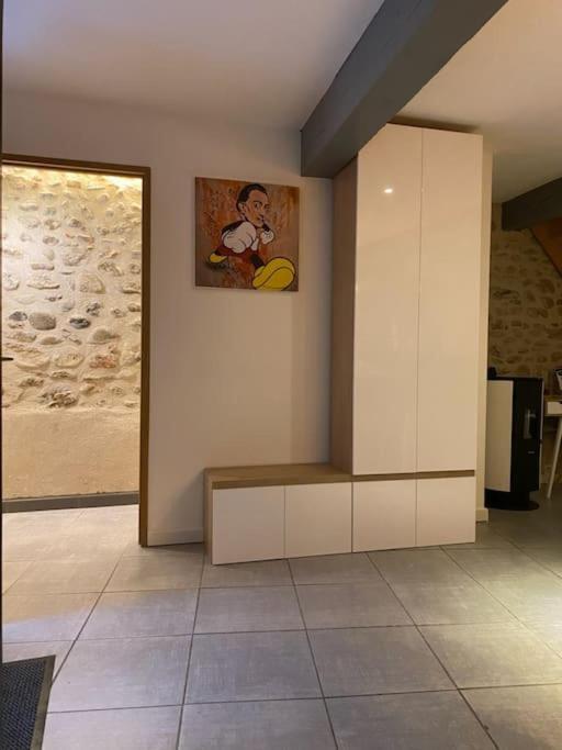 La Casa Cosy Love, Avec Jacuzzi Et Sauna Prives Palau-del-Vidre Buitenkant foto