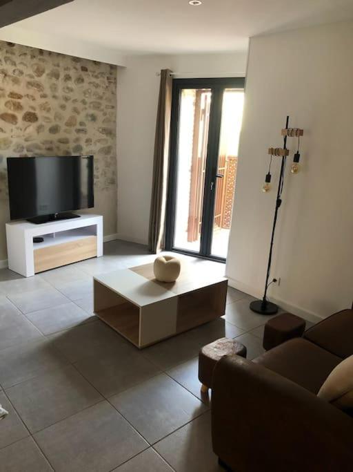 La Casa Cosy Love, Avec Jacuzzi Et Sauna Prives Palau-del-Vidre Buitenkant foto