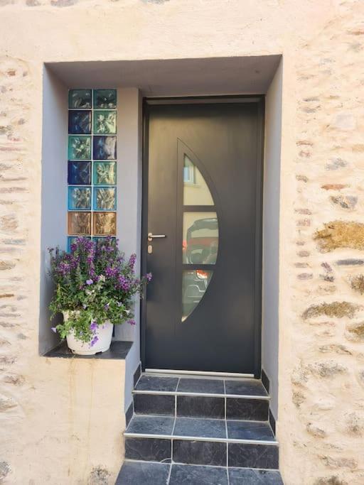 La Casa Cosy Love, Avec Jacuzzi Et Sauna Prives Palau-del-Vidre Buitenkant foto