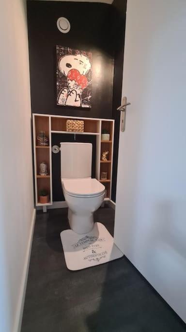 La Casa Cosy Love, Avec Jacuzzi Et Sauna Prives Palau-del-Vidre Buitenkant foto