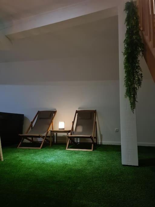 La Casa Cosy Love, Avec Jacuzzi Et Sauna Prives Palau-del-Vidre Buitenkant foto