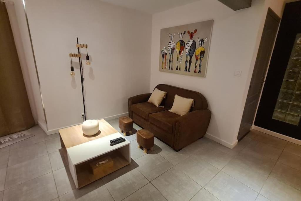 La Casa Cosy Love, Avec Jacuzzi Et Sauna Prives Palau-del-Vidre Buitenkant foto